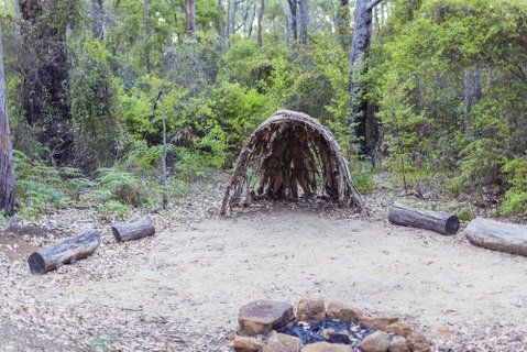 RAC Margaret River Nature Park - Holiday Sunshine Coast 4