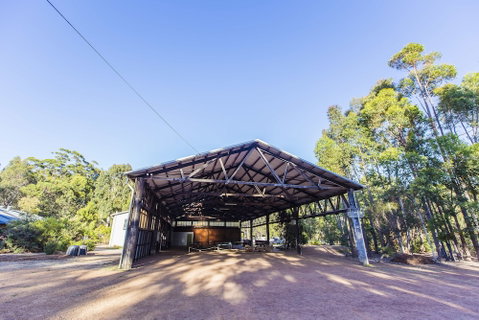 RAC Margaret River Nature Park - Holiday Sunshine Coast 3