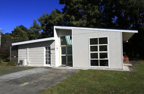 Riverwalk B & B - Holiday Sunshine Coast 2