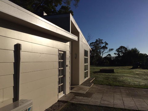 Riverwalk B & B - Holiday Sunshine Coast 1