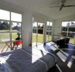 Riverwalk B  B - Sunshine Coast Tourism
