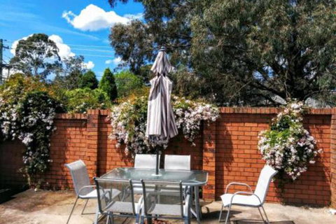 Magnolia Corner - Sunshine Coast Tourism 7