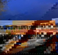 The Colliefields - Sunshine Coast Tourism