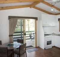 Barossa Tourist Park - Sunshine Coast Tourism