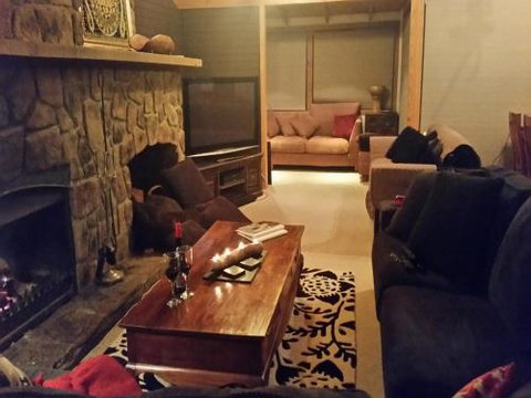 Alps Lodge - Sunshine Coast Tourism 0