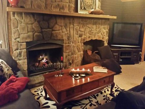 Alps Lodge - Sunshine Coast Tourism 1