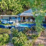 Beachfront Peace Cabin - Sunshine Coast Tourism 0