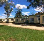 Kerang Cabins - Holiday Sunshine Coast