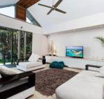 18A Childe Street Belongil Beach Belongil Beach Pavilion House - Sunshine Coast Tourism