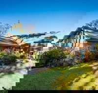 Whale Cove Circuit - Sunshine Coast Tourism