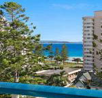 Border Terrace Unit 13 Large apartment walk to beaches  clubs - Holiday Sunshine Coast