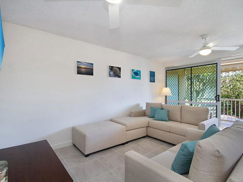 Woobera Unit 14 On The Hill Overlooking Tweed Heads & Coolangatta - Holiday Sunshine Coast 6