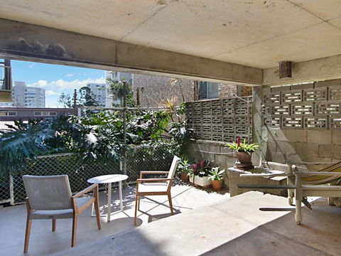 Woobera Unit 14 On The Hill Overlooking Tweed Heads & Coolangatta - Holiday Sunshine Coast 4
