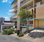 Woobera Unit 14 on the hill overlooking Tweed Heads  Coolangatta - Holiday Sunshine Coast