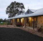 BellbirdHill Bed  Breakfast - Holiday Sunshine Coast