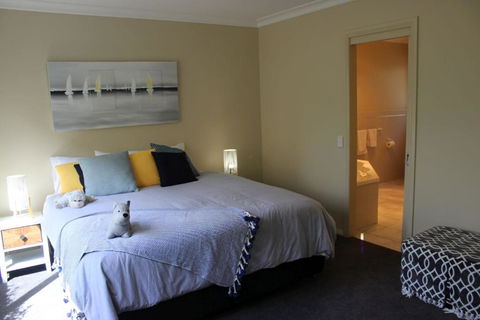 Annies Place - Holiday Sunshine Coast 2