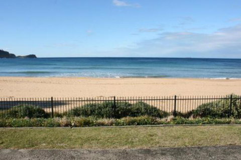 Hi Surf #4 4 / 101 Avoca Drive Avoca Beach - Sunshine Coast Tourism 0