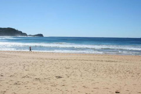 Hi Surf #4 4 / 101 Avoca Drive Avoca Beach - Sunshine Coast Tourism 6