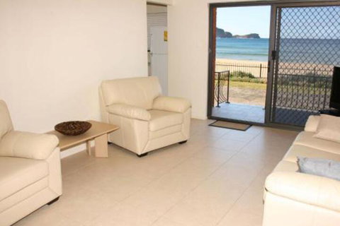 Hi Surf #4 4 / 101 Avoca Drive Avoca Beach - Sunshine Coast Tourism 2