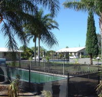 Palm Valley Motel - Holiday Sunshine Coast