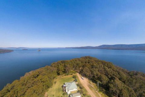 Aleda House - Holiday Sunshine Coast 0