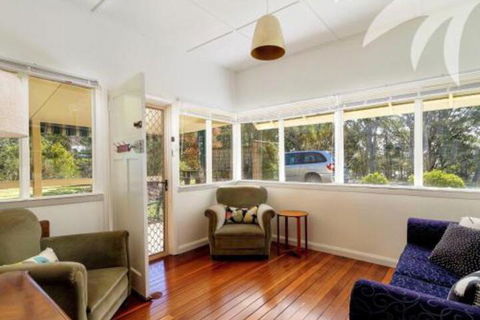 Aleda House - Holiday Sunshine Coast 4