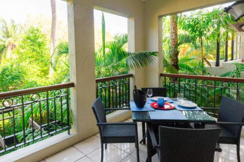 Luxury 1 Bed Apartment New King Bed & Bath - Sunshine Coast Tourism 6
