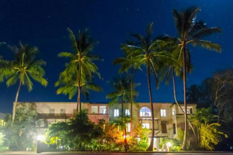 Luxury 1 Bed Apartment New King Bed & Bath - Sunshine Coast Tourism 2