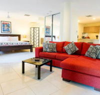 Luxury 1 bed Apartment new King Bed  Bath - Sunshine Coast Tourism