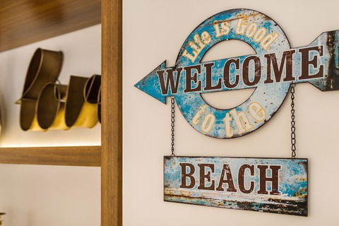 Your Luxury Escape OneCoral - Sunshine Coast Tourism 2