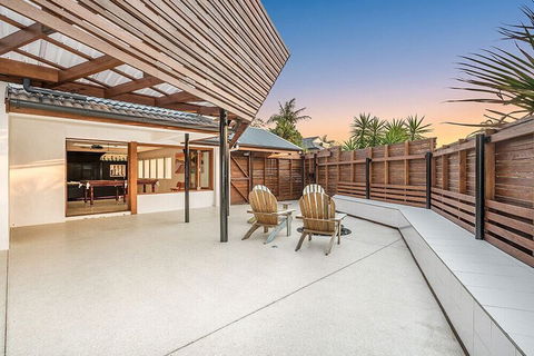 Your Luxury Escape OneCoral - Sunshine Coast Tourism 0