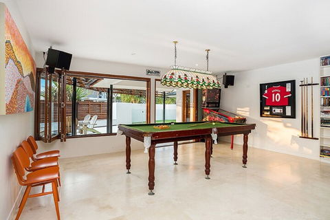 Your Luxury Escape OneCoral - Sunshine Coast Tourism 6