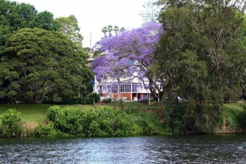 Providence - Sunshine Coast Tourism 2