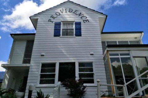Providence - Sunshine Coast Tourism 4