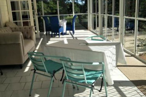 Providence - Sunshine Coast Tourism 3
