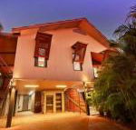 Minyirr Retreat - Holiday Sunshine Coast