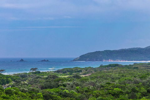 A SWEET ESCAPE Above Byron - Holiday Sunshine Coast 5