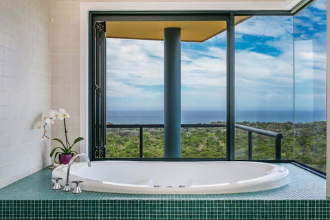 A SWEET ESCAPE Above Byron - Holiday Sunshine Coast 2