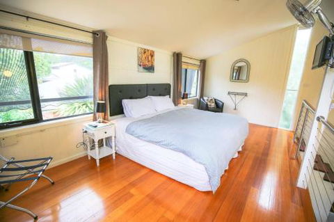 Allambie Cottages Villa 1 - Holiday Sunshine Coast 6