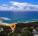 Retro Vibes 18 Norahview Street Bateau Bay