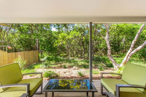 A SWEET ESCAPE Beachfront Tranquility - Holiday Sunshine Coast 5