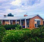 Melbourne Garden Bed  Breakfast - Sunshine Coast Tourism