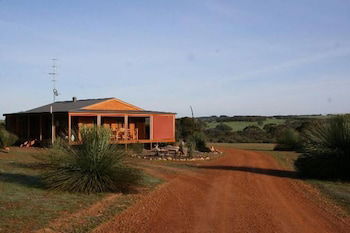 Eleanor River Homestead - Holiday Sunshine Coast 2