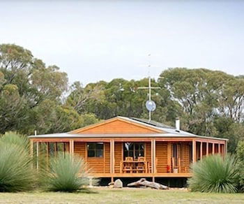 Eleanor River Homestead - Holiday Sunshine Coast 1