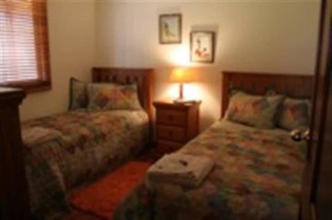 Eleanor River Homestead - Holiday Sunshine Coast 4