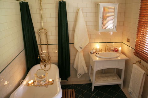 Eleanor River Homestead - Holiday Sunshine Coast 5