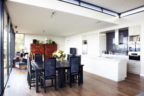 Dragonfly Lodge - Sunshine Coast Tourism 3