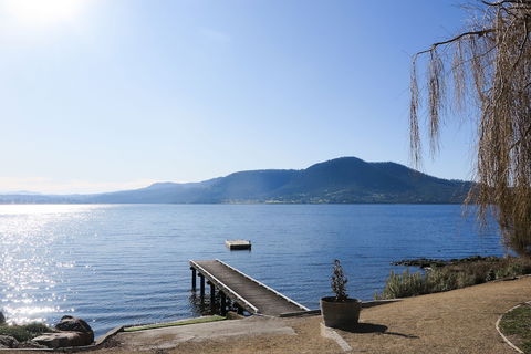 Riverfront Motel & Villas - Sunshine Coast Tourism 1