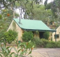 Kurrajong Trails and Cottages - Holiday Sunshine Coast
