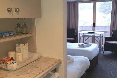 Hotel Victor - Holiday Sunshine Coast 4